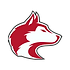 Hewitt-Trussville High School Football logo
