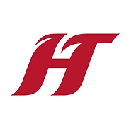 Hewitt-Trussville High School Football logo